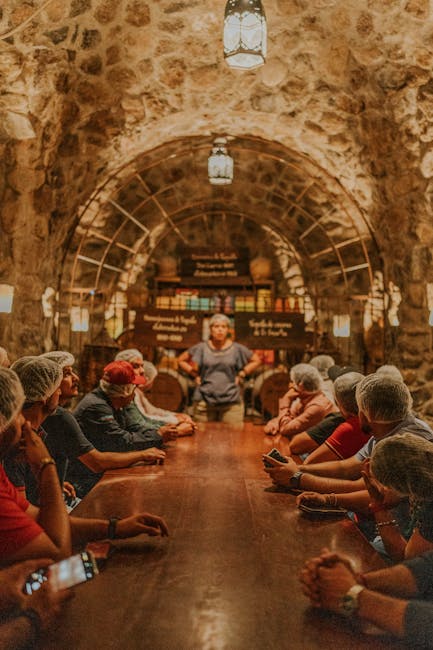 small group wine tour Siena pickup