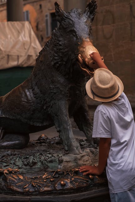 Florence en day trip depuis Sienne travel tourism landmark